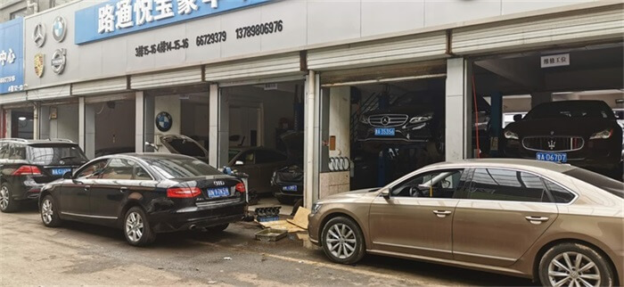 汽車發(fā)動(dòng)機(jī)會(huì)發(fā)抖的原因是什么？