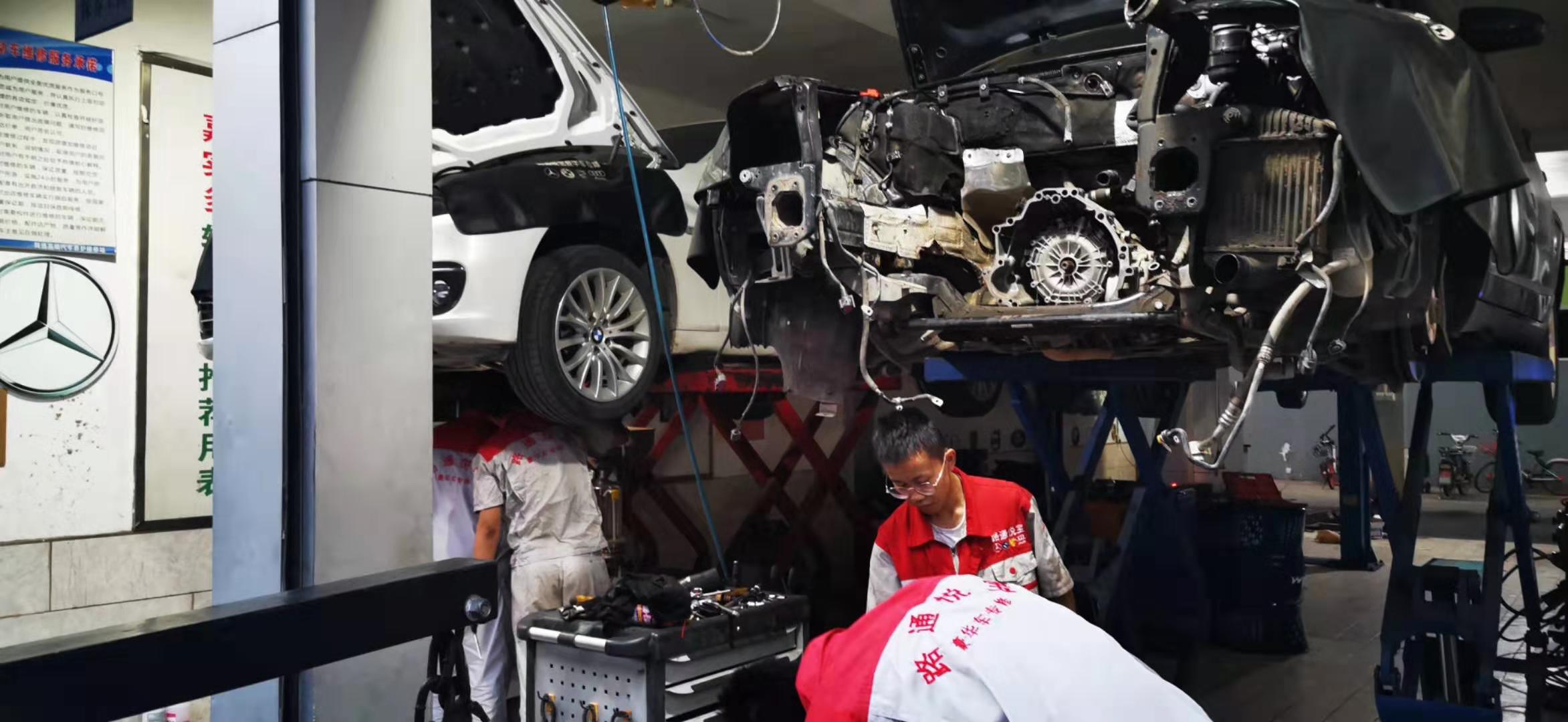 汽車(chē)跑偏就做四輪定位？這對(duì)不對(duì)？