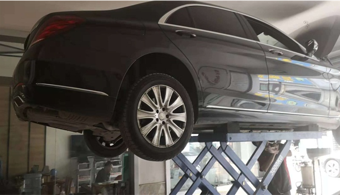 奧迪汽車(chē)機(jī)油發(fā)生乳化現(xiàn)象怎么回事？